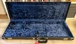 Fender Johnny Marr Jaguar Deluxe Grey Hard Case Usa American Jazzmaster Gray G&g. Fixed Price $349.00.
