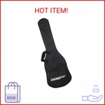 Chromacast Electric Guitar Nylon Gig Bag,black. Fixed Price $15.15.