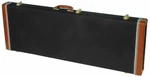Mbt Universal Hardshell Electric Guitar Case - Black/brown Nylon Covered. Fixed Price $219.99.