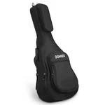 Acoustic Guitar Case 41 Inch 0.4 Thick Padding Waterproof Gig Bag Donner Sponge. Fixed Price $59.99.