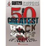 Guitar World: 50 Greatest Rock Songs Of All Time Electric Sheet Mus.... Fixed Price $37.70.