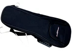 Concert Ukulele Case Soft Gig Bag Road Runner Rrukec Black Strap Excellent. Fixed Price $36.00.