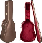 Crossrock Designer Series Hardshell Case For Martin 000-12 Fret Acoustic Guitars. Fixed Price $154.99.