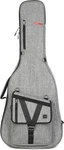 Gator Transit Acoustic Guitar Bag - Light Grey. Fixed Price $134.99.