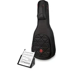Road Runner Boulevard Ii Parlor Acoustic Guitar Gig Bag W Propit Music Stand. Fixed Price $102.99.