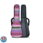 Hot Seal 10MM Sponge Padding Waterproof Durable Colorful Conventional Ukulele. Fixed Price $44.99.