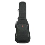 Music Area TANG30EGBLK 30MM Padded Weather-proof Electric Guitar Gig Bag. Fixed Price $170.91.