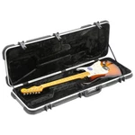 Cases 1SKB-66 Electric Hard For Strat And Tele Style Guitars. Fixed Price $234.99.