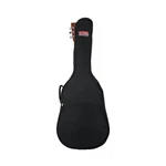Gator Cases Foam Padded Gig Mini-acoustic Guitars, Black. Fixed Price $43.86.
