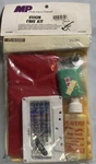 Players Violin Care Kit Mkh-vi W Shoulder Rest Rosin Cloth Stickers Chart Tape. Fixed Price $8.29.