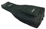Zenison Double Neck Electric Guitar Padded Gig Bag Shoulder Straps 42" Black. Fixed Price $74.99.