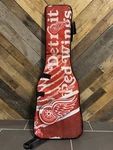 Woodrow Detroit Red Wings Guitar Bag GBNHL11. Fixed Price $39.99.