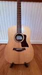 Taylor Big Baby - Acoustic / Electric Bbte 2025 W Padded Gig Bag. Fixed Price $499.00.