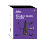 On Stage GPK2000 Electric Guitar Bundle. Fixed Price $109.99.