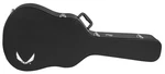 Dean Hs Hardshell Case For Thick Body Resonator Guitars. Fixed Price $169.00.