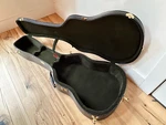 Martin "vintage Style" 000-14 Acoustic Guitar Hardshell Case. Fixed Price $290.00.