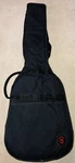 Rok Sak Acoustic Guitar Case Bag Standard Size Black Soft Side W/ Strap, Handle. Fixed Price $22.00.