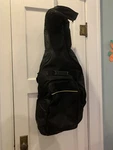 Cahaya 41 Inch Acoustic Guitar Bag 0.35 Thick Padding Waterproof Dual. Fixed Price $32.00.