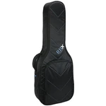 Reunion Blues RBX-C3 Small Body Acoustic Guitar Gig Bag, Black. Fixed Price $189.95.