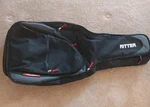 Ritter Transit Guitar Case Gt-bass-blk. Fixed Price $35.95.