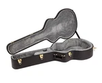 Used Gretsch Case G6301 For G100CE B2455/BL-FT (flat Top). Fixed Price $193.99.