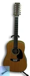 Martin String Guitar HD12-28 Excellent Condition. Fixed Price $3351.94.