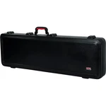 Gator Tsa Ata Molded Bass Guitar Case Black. Fixed Price $179.99.