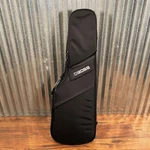 Boss CB-EG20 Incredibly Underpriced Professional Dlx Solid Body Guitar Gig Bag. Fixed Price $154.99.