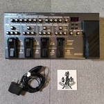 Boss ME-80 Guitar Multiple Effects Brand Used Product Shipped W/power Cord. Fixed Price $194.99.