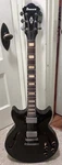 Ibanez Semi-hollow Electric Guitar AMV10A-TKL-12-01 Artcore Vintage Tobacco. Fixed Price $325.00.