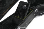 Lanikai Hwc-b Hardshell Arched Top Wood Ukulele Case Baritone. Fixed Price $101.15.