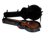 Gator Cases GTSA-GTR335 Ata Molded Semi-hollow Guitar Open Box. Fixed Price $189.99.