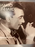 6 Django Reinhardt Vintage Jazz Guitar Albums Everest Archive + Angel -2. Fixed Price $49.99.