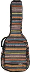 Acoustic Guitar Gig Bag Striped Padded On-stage. Fixed Price $122.77.