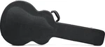 Guild Usa Deluxe Humidified Archtop Wood Case For Jumbo Acoustic Guitar. Fixed Price $209.99.