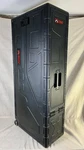 Enki XV-2 Electric Guitar Case Black Double. Fixed Price $600.00.