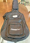 Padded Gig Bag For Electric Bass Chromacast New. Fixed Price $27.95.