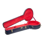 Crossrock Relief Series Case For 12.5'' Openback Styles Of Banjos. Fixed Price $139.99.