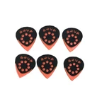 Dava Control Jazz Gel Guitar Pick 9224 (6 Pk). Fixed Price $10.88.
