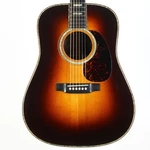 2013 Martin Custom Shop D-45 Madagascar Rosewood Adirondack Spruce 1935. Fixed Price $10999.00.