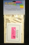 Players Complete Clarinet Care Kit. Fixed Price $10.00.