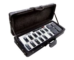Cases 1SKB-SC2709 27"X9"X3" Midi Foot Controller Soft Padded. Fixed Price $99.99.