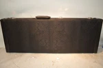 Prs Paul Reed Smith Gww Ps Hollowbody Electric Guitar Case Paisley/black. Fixed Price $299.00.