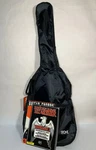 Stone Case Company STBAG-5D Guitar With Vintage Beginner Learning Books. Fixed Price $25.49.