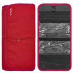 Musiin Guitar Accessory Organizer Bag, Foldable Easy Pockets Red,. Fixed Price $24.64.