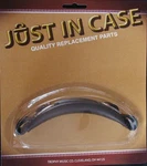CP66 Trophy Music Just In Case Replacement Handle, Black Leather. Fixed Price $30.00.