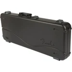 Fender Deluxe Molded Stratocaster And Telecaster Electric Guitar Case, Black. Fixed Price $249.99.