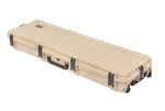 Skb Iseries 3I-5014-6T Tan Case, Empty. Fixed Price $294.99.