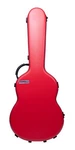 Bam Classical Guitar Case Grenade Red 8002SRG. Fixed Price $535.00.