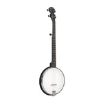 Gold Tone AC-1: Acoustic Composite 5-STRING Openback Banjo With Gig Bag. Fixed Price $314.99.